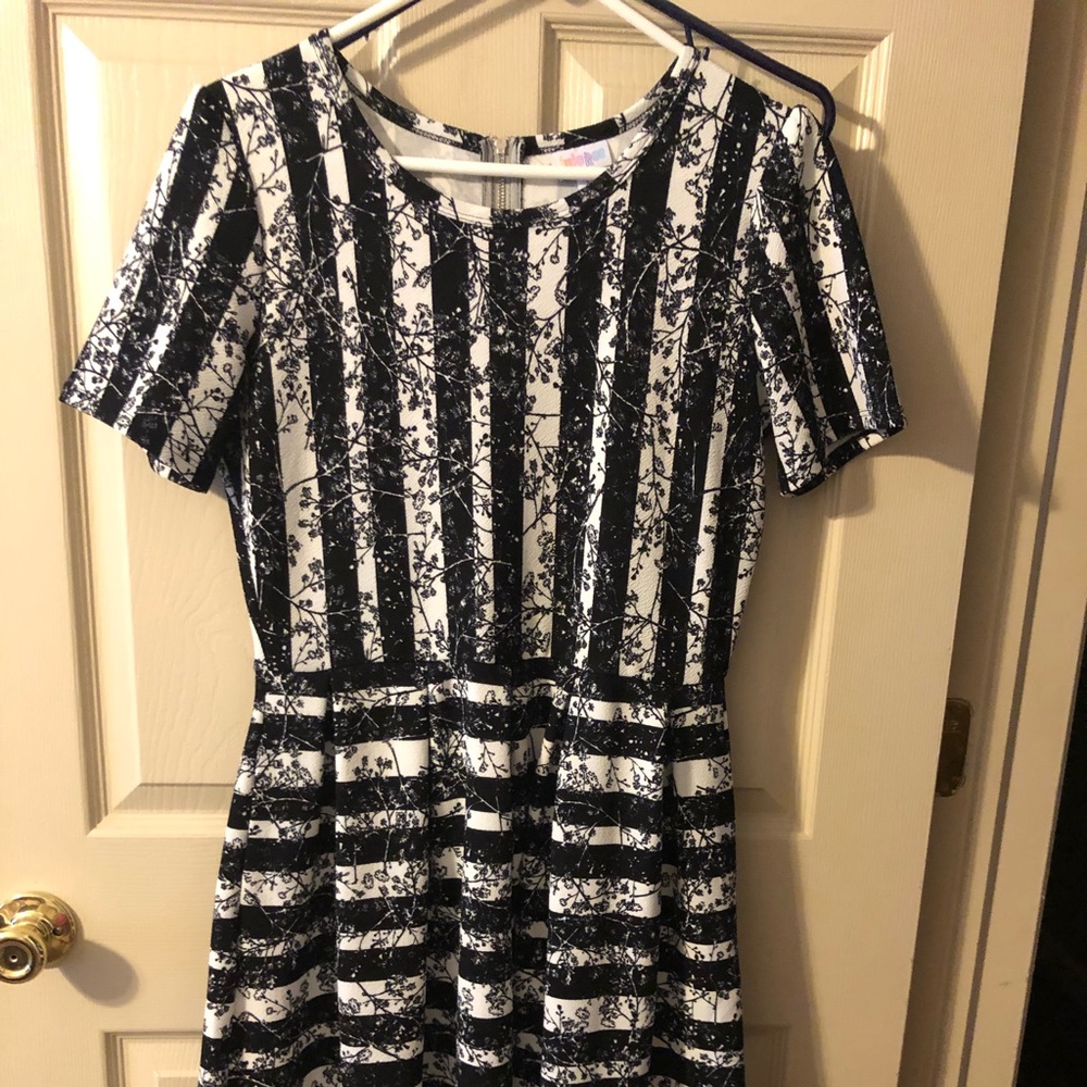 Amelia dress